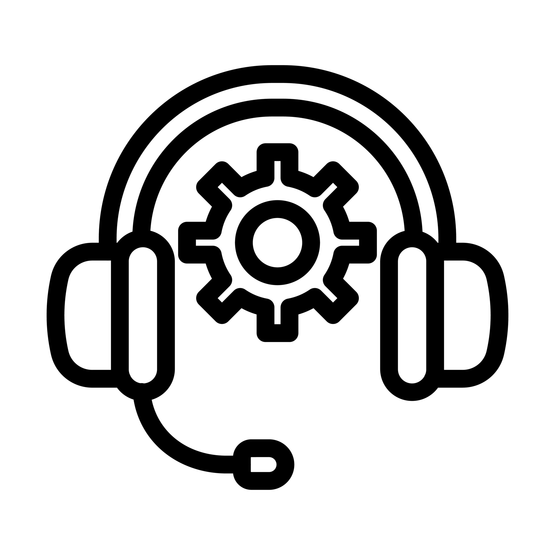 Tech Support
