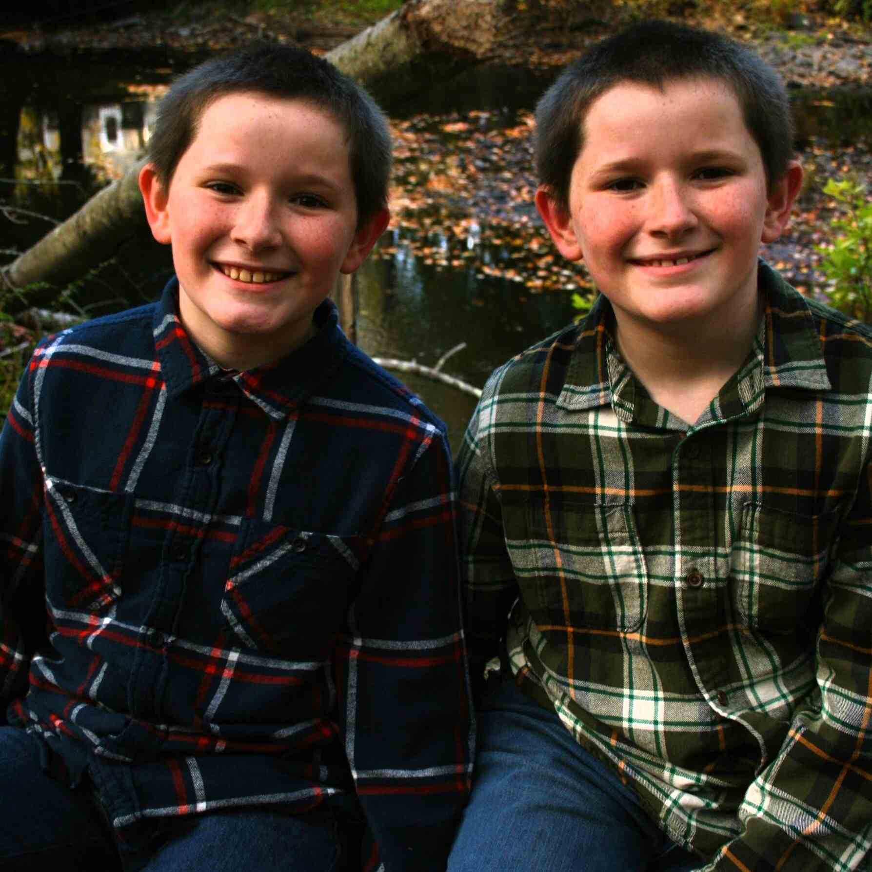 The Kiddos