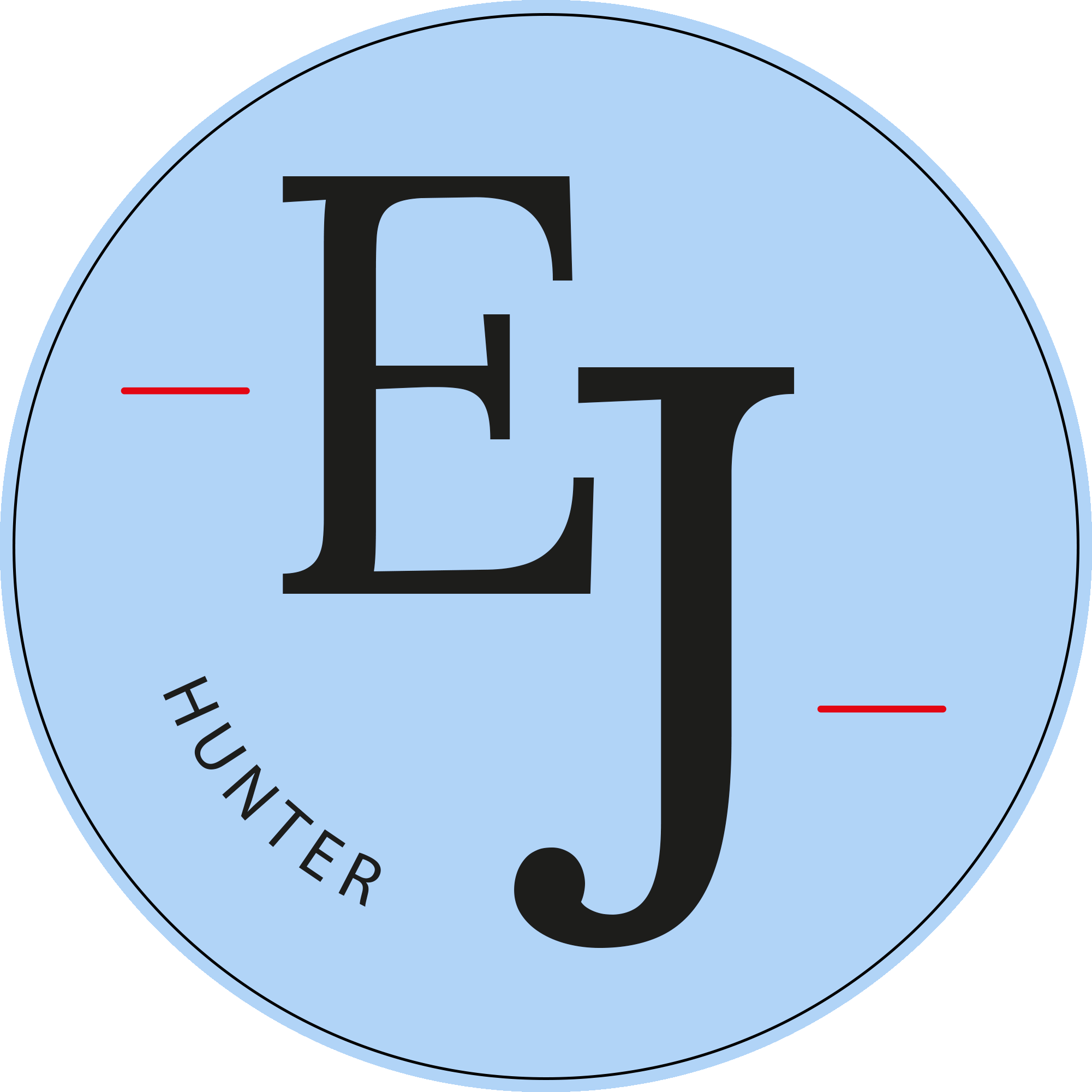 Evan's Web Design Logo